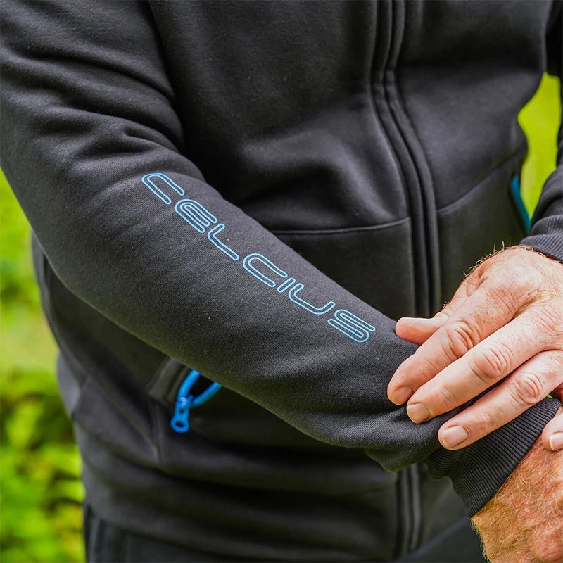 Preston Innovations Celcius Hoodies